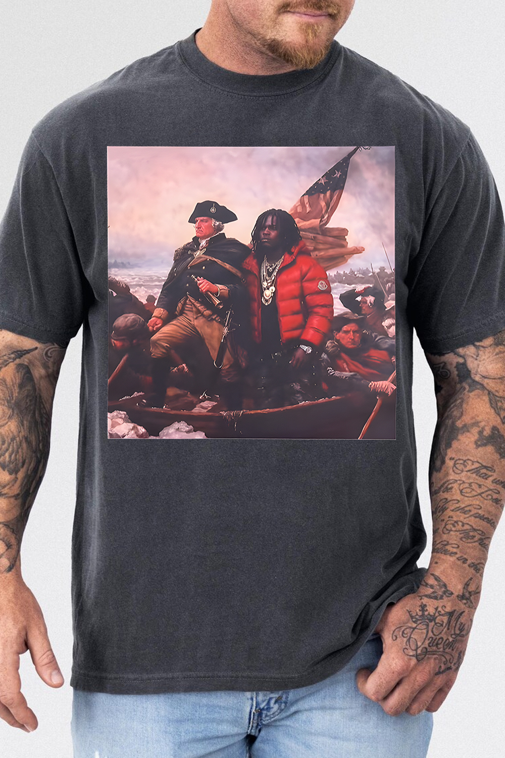 Chief Keef Tee