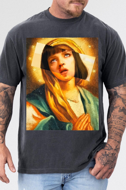 Pulpfiction Tee For Men