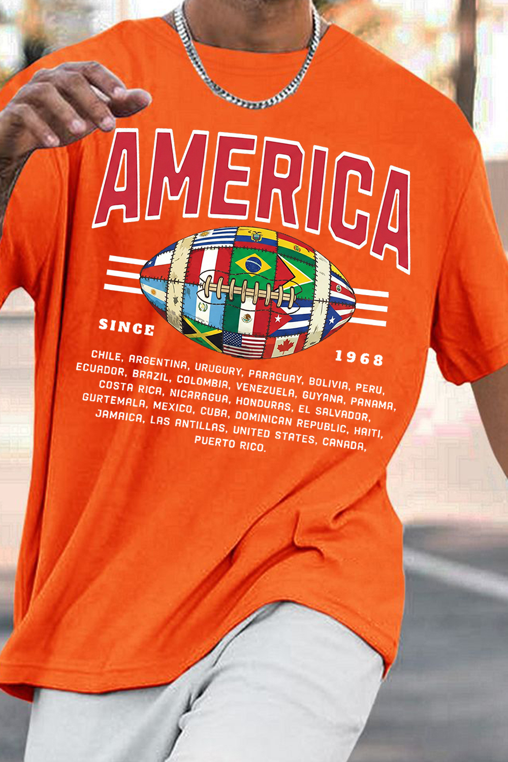 HalftimeShow BenitoBowl Tee