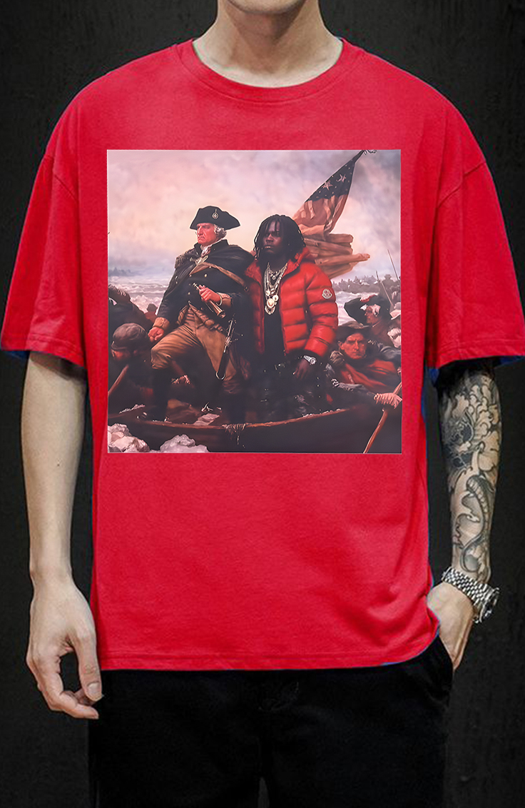 Chief Keef Tee
