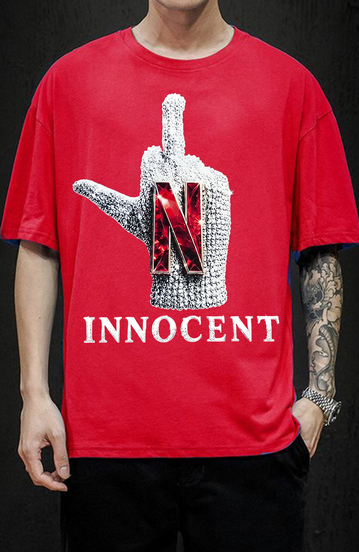Michael Jackson Tee