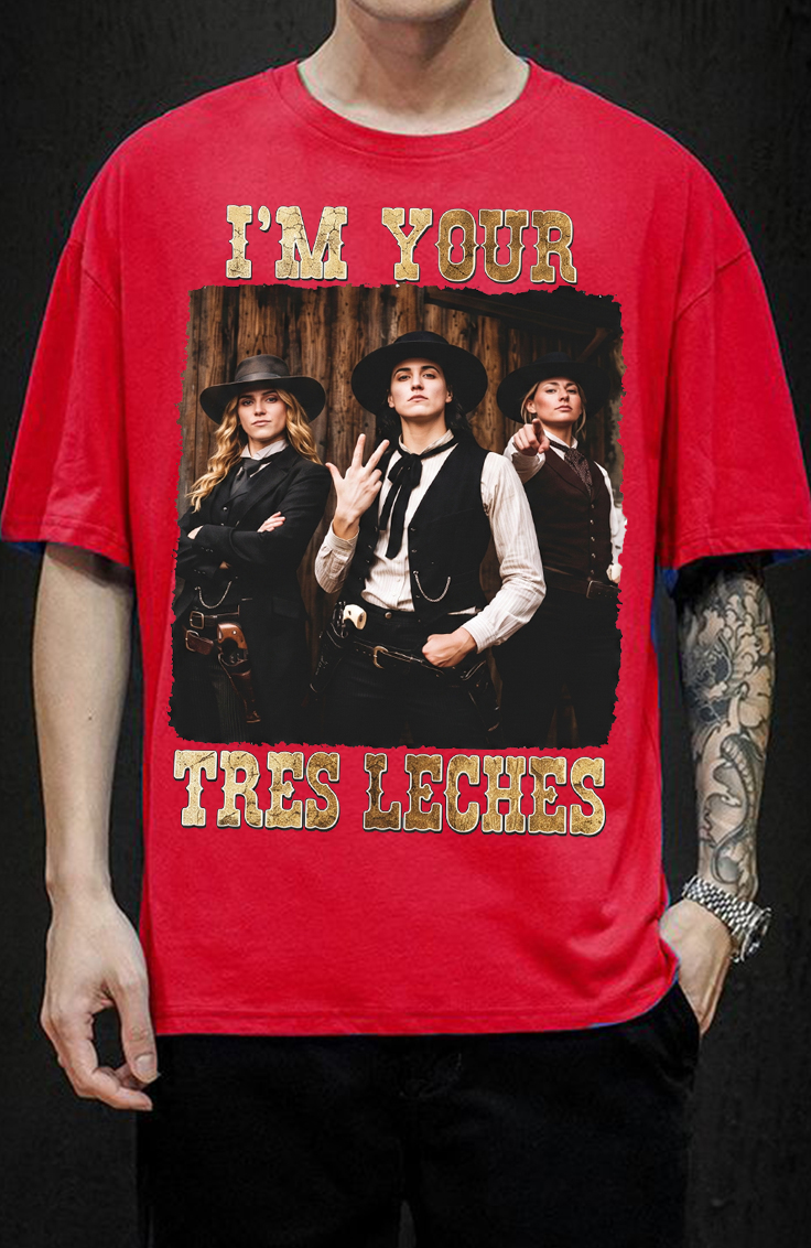 Sophie Tee For Men