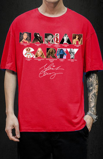 Mariah Carey Shirt