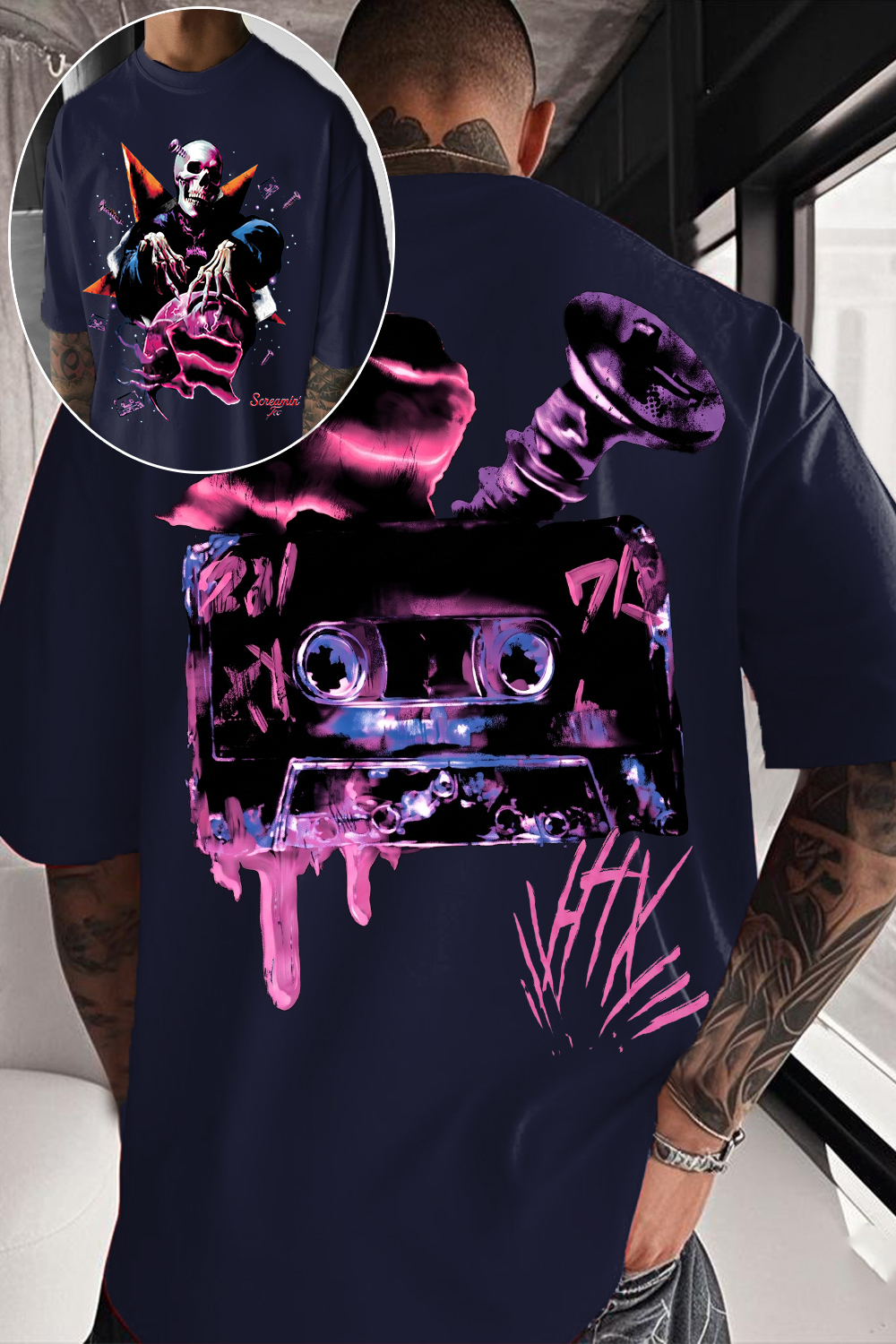 Htown Tee