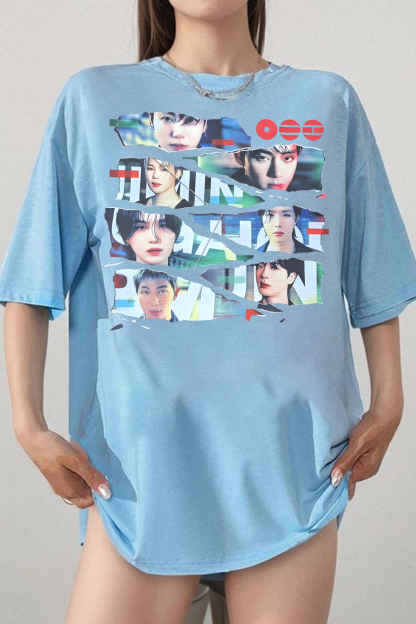 BTS Arirang Album Shirt