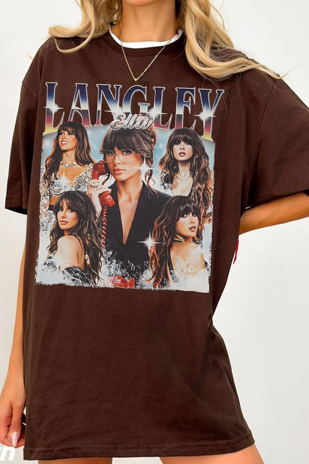 EL Tee