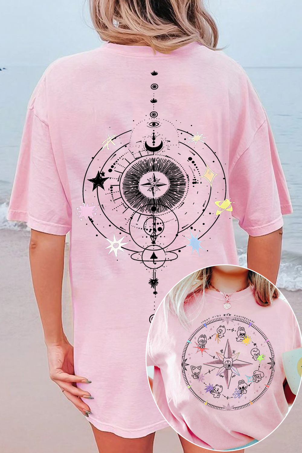 Skz Stay Shirt