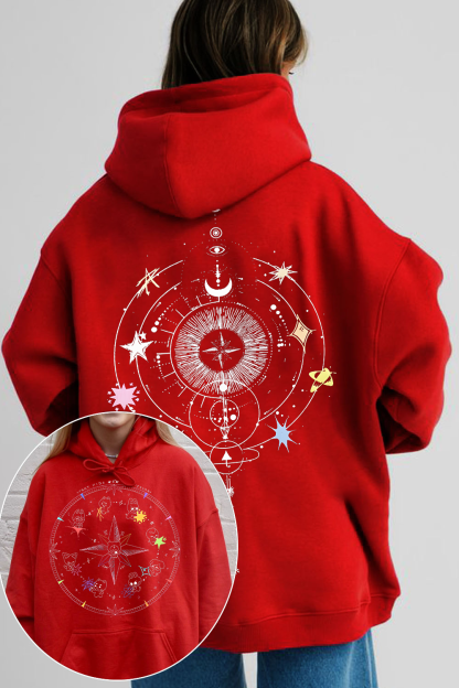 Skz Stay Hoodie