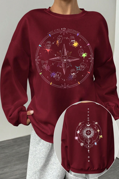 Skz Stay Sweatshirt