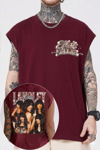 E Music Tank