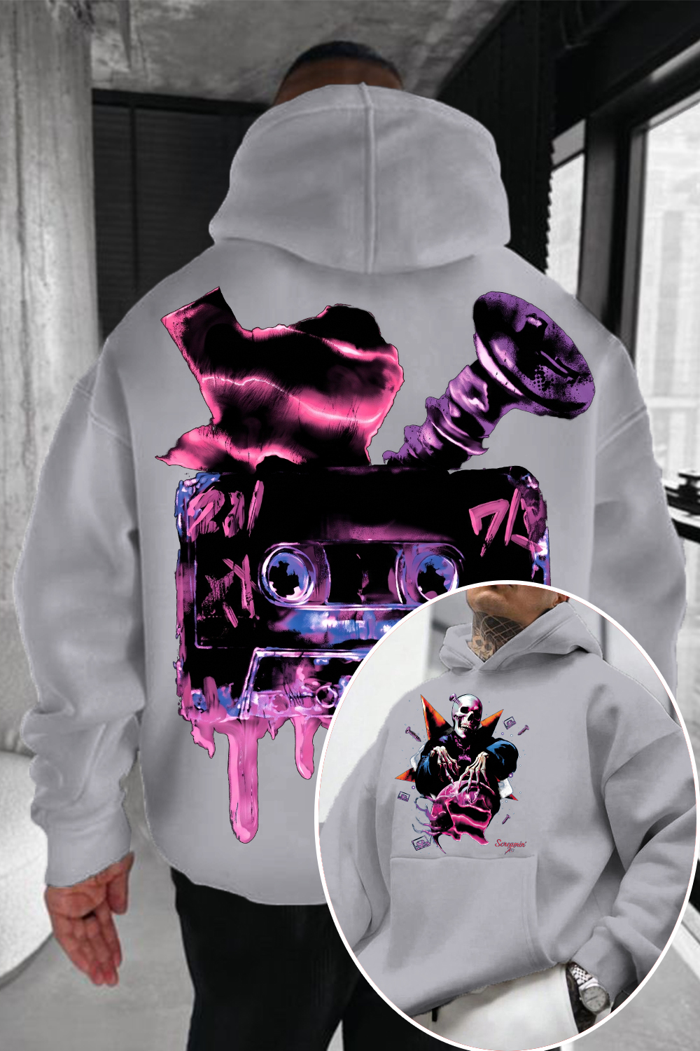 Htown Hoodie