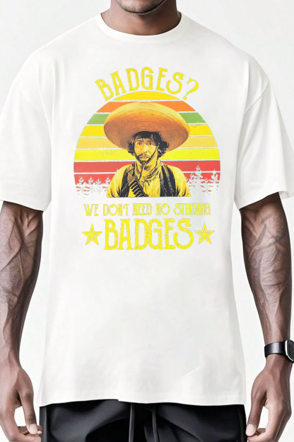 blazingsaddles shirt