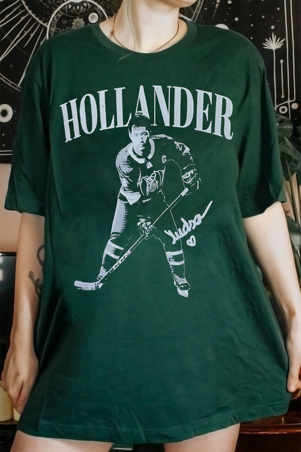 Heated Rivalry Shirt