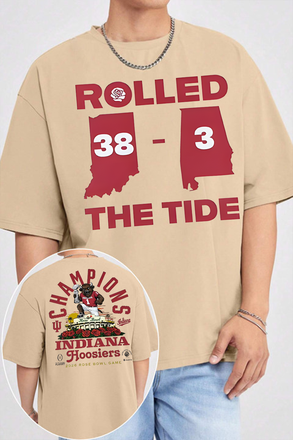 Indiana T-Shirt