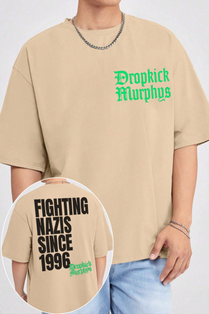 Dropkick Murphys Shirt