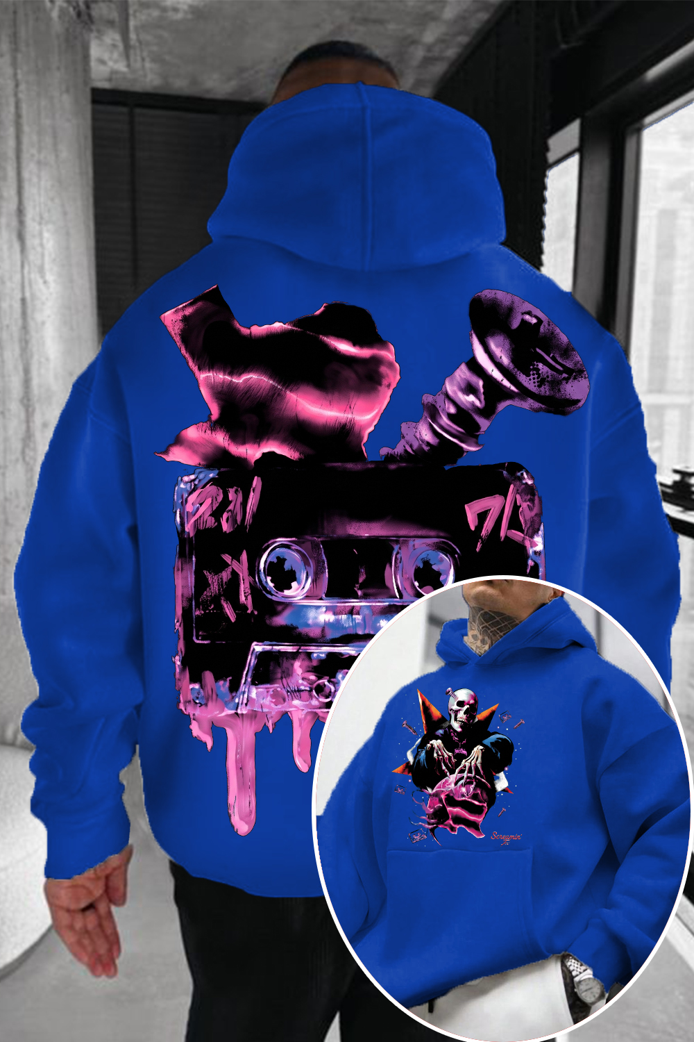 Htown Hoodie