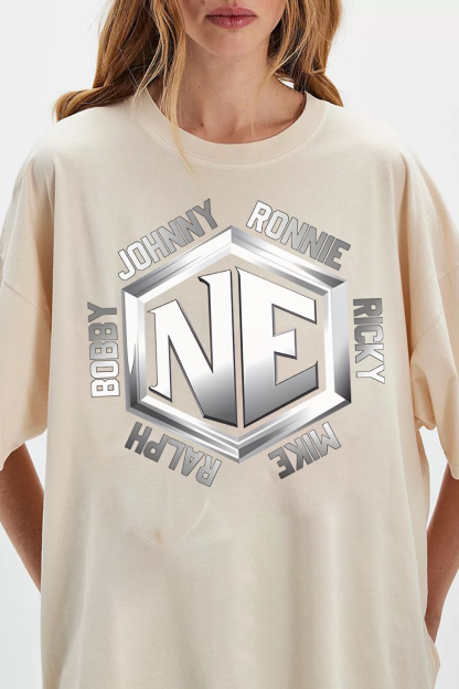 Newedition Fans Tee