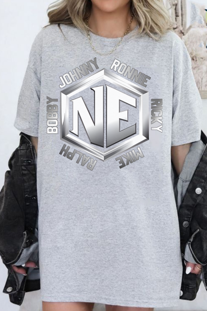 Newedition Fans Tee