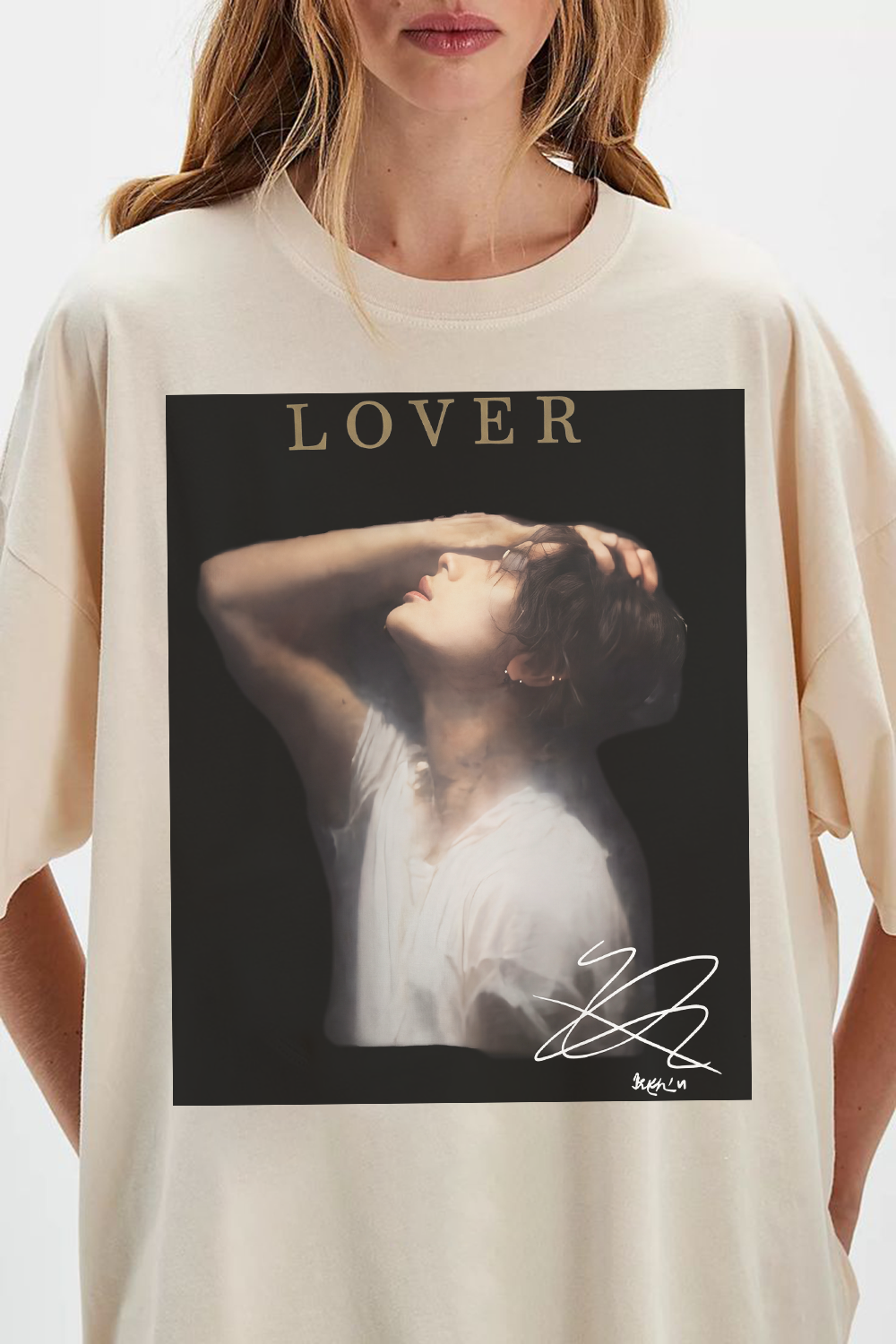 Stray Kids Hyunjin Shirt