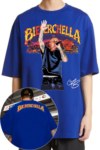 Justin BieBer Fans T-Shirt