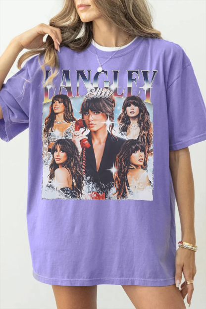 EL Tee