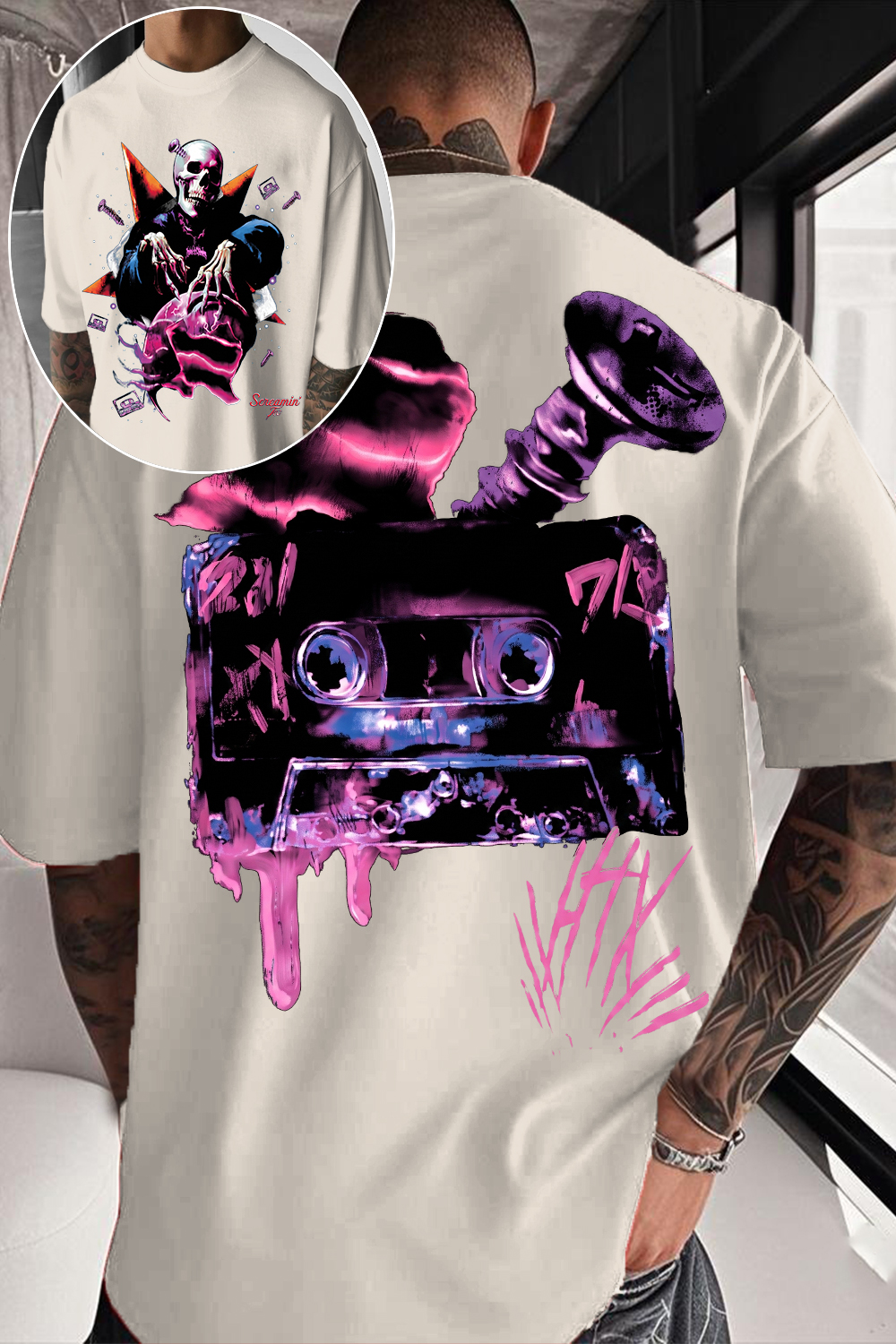 Htown Tee
