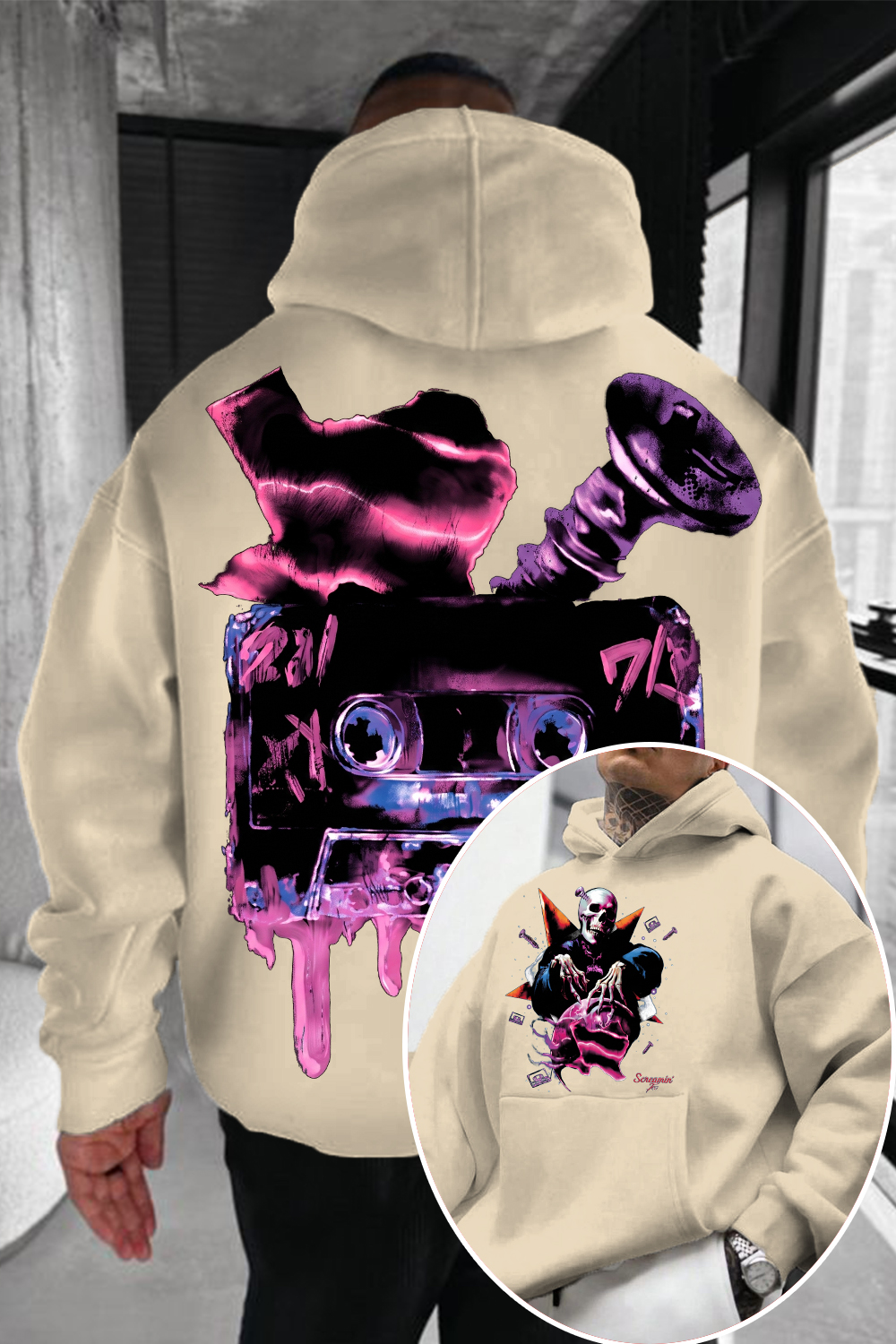 Htown Hoodie