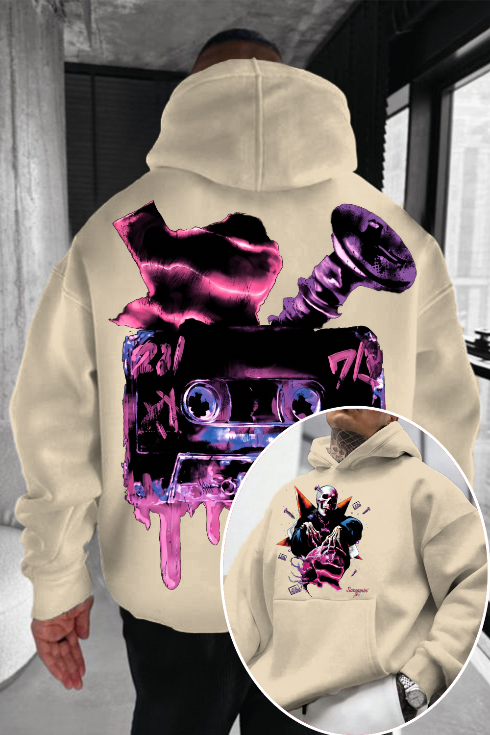 Htown Hoodie
