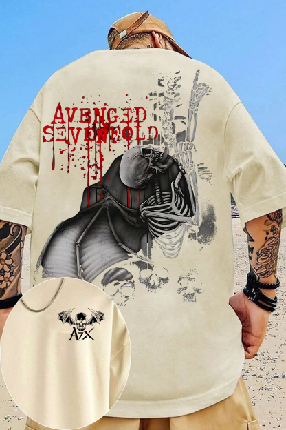 Avenged Sevenfold Shirt