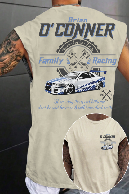 Fast And Furious 7 Tank