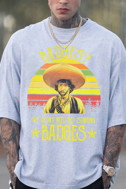 blazingsaddles shirt