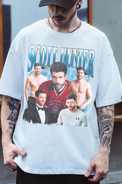 Heated Rivalry Shirt