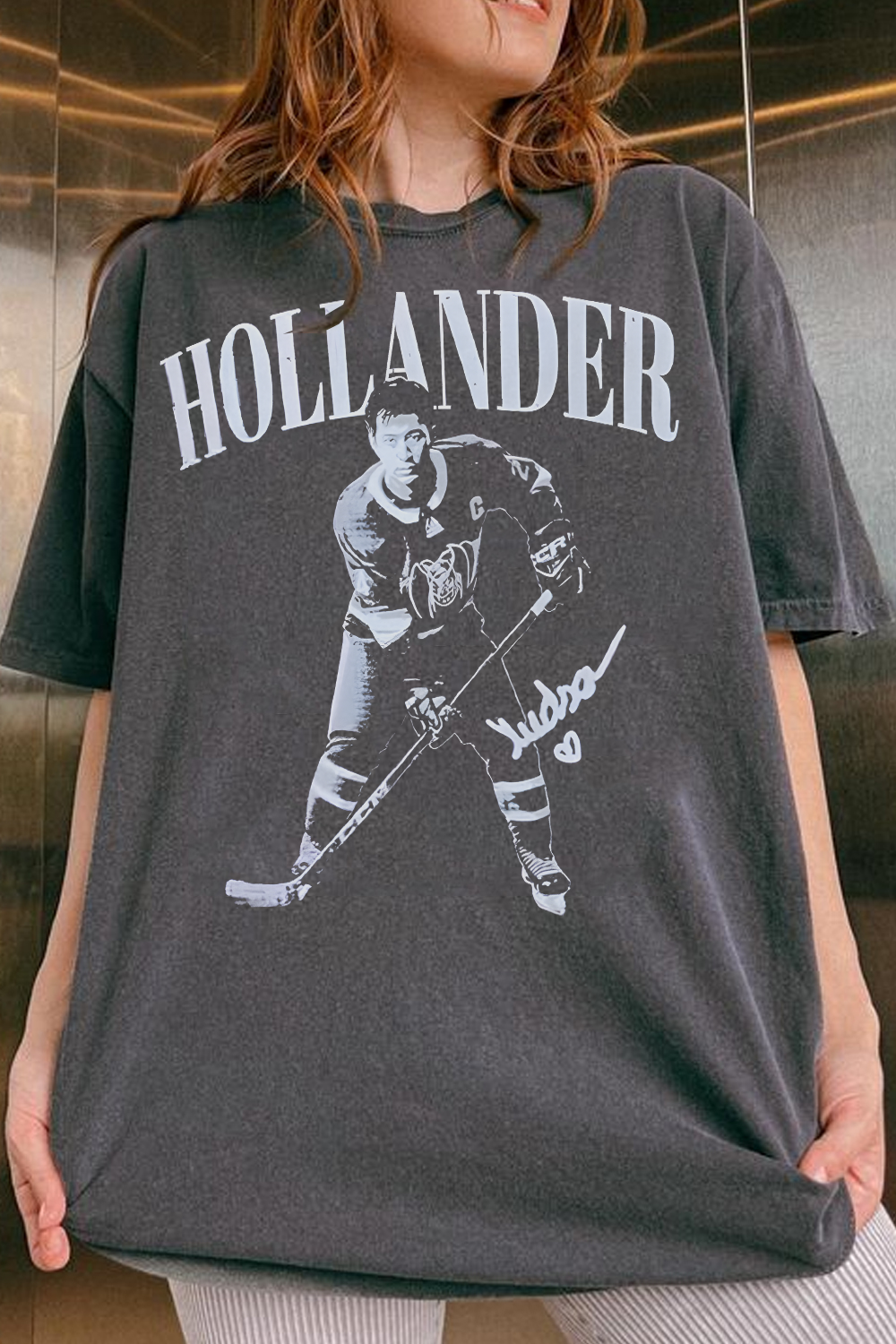 Heated Rivalry Shirt