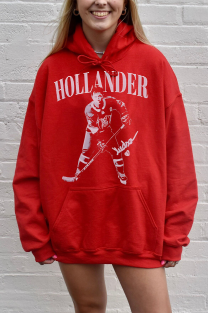 Heated Rivalry Hoodie