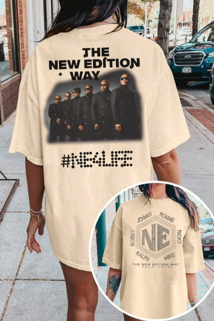 Newedition Fans T-Shirt