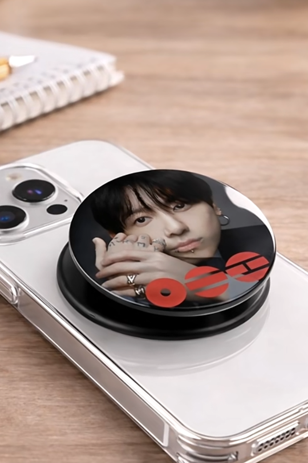 BTS Merchandise