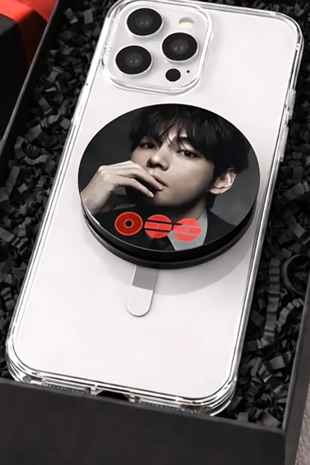 BTS Merchandise