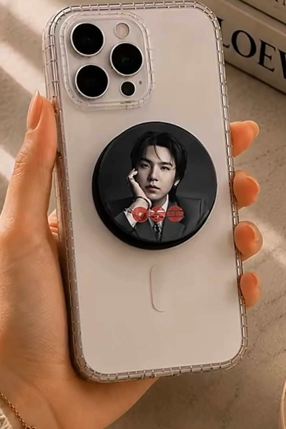 BTS Merchandise