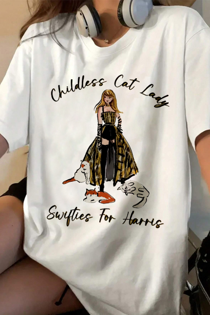 Taylor VMAs  Tee For Women