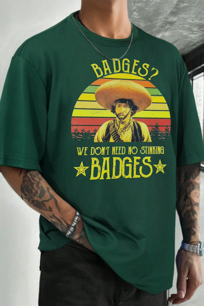 blazingsaddles shirt