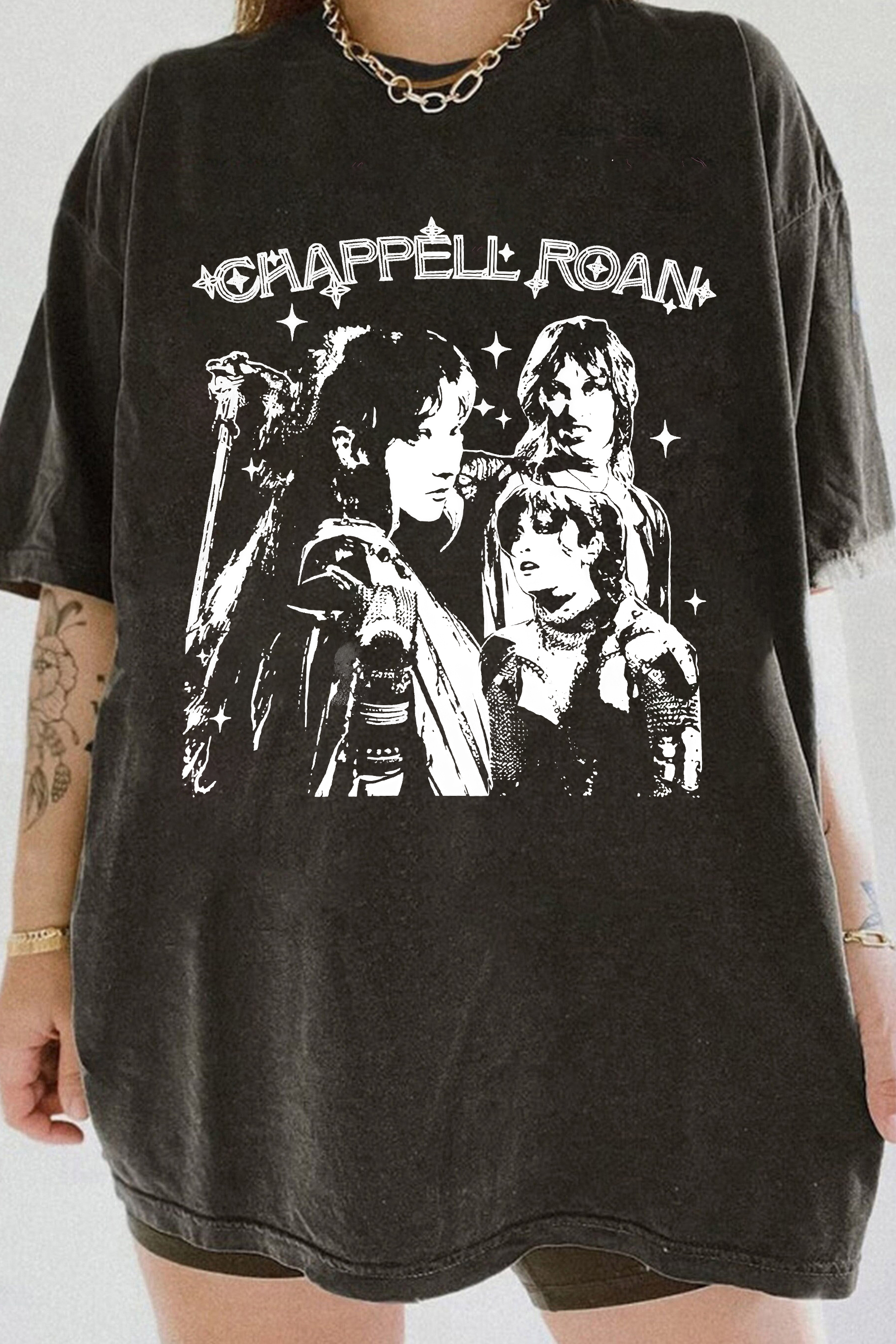 Chappell VMAs  Tee For Women