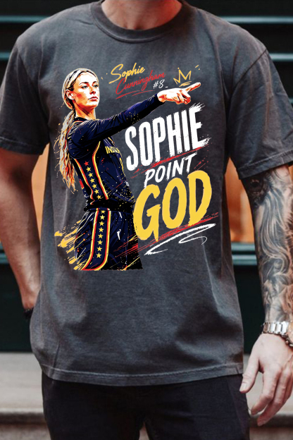 Sophie Cunningham Shirt