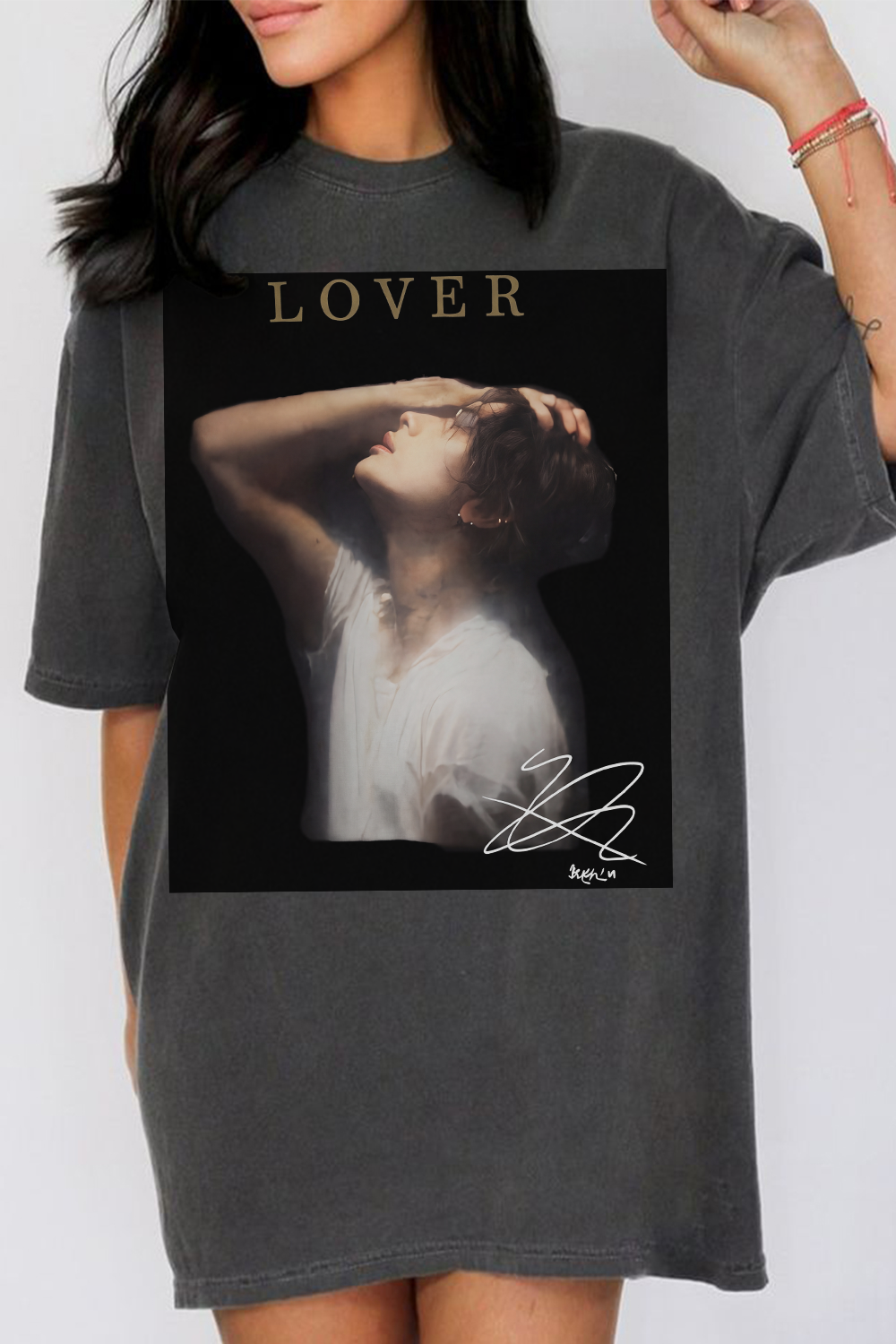 Stray Kids Hyunjin Shirt