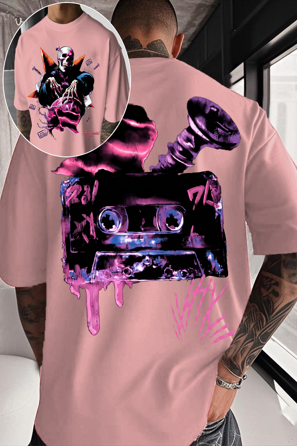 Htown Tee