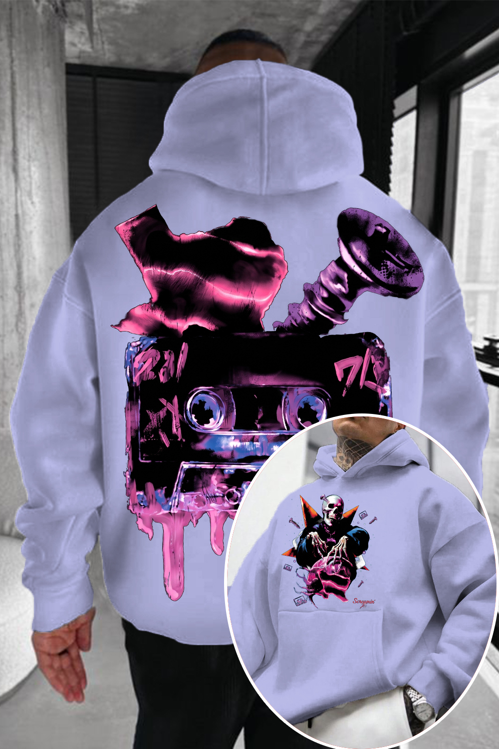 Htown Hoodie