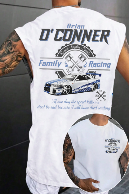 Fast And Furious 7 Tank