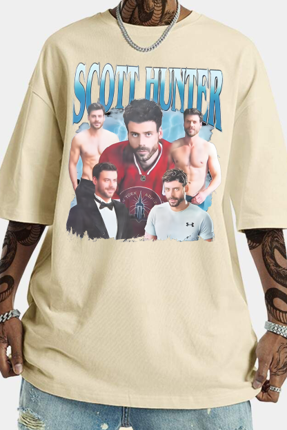 Heated Rivalry Shirt