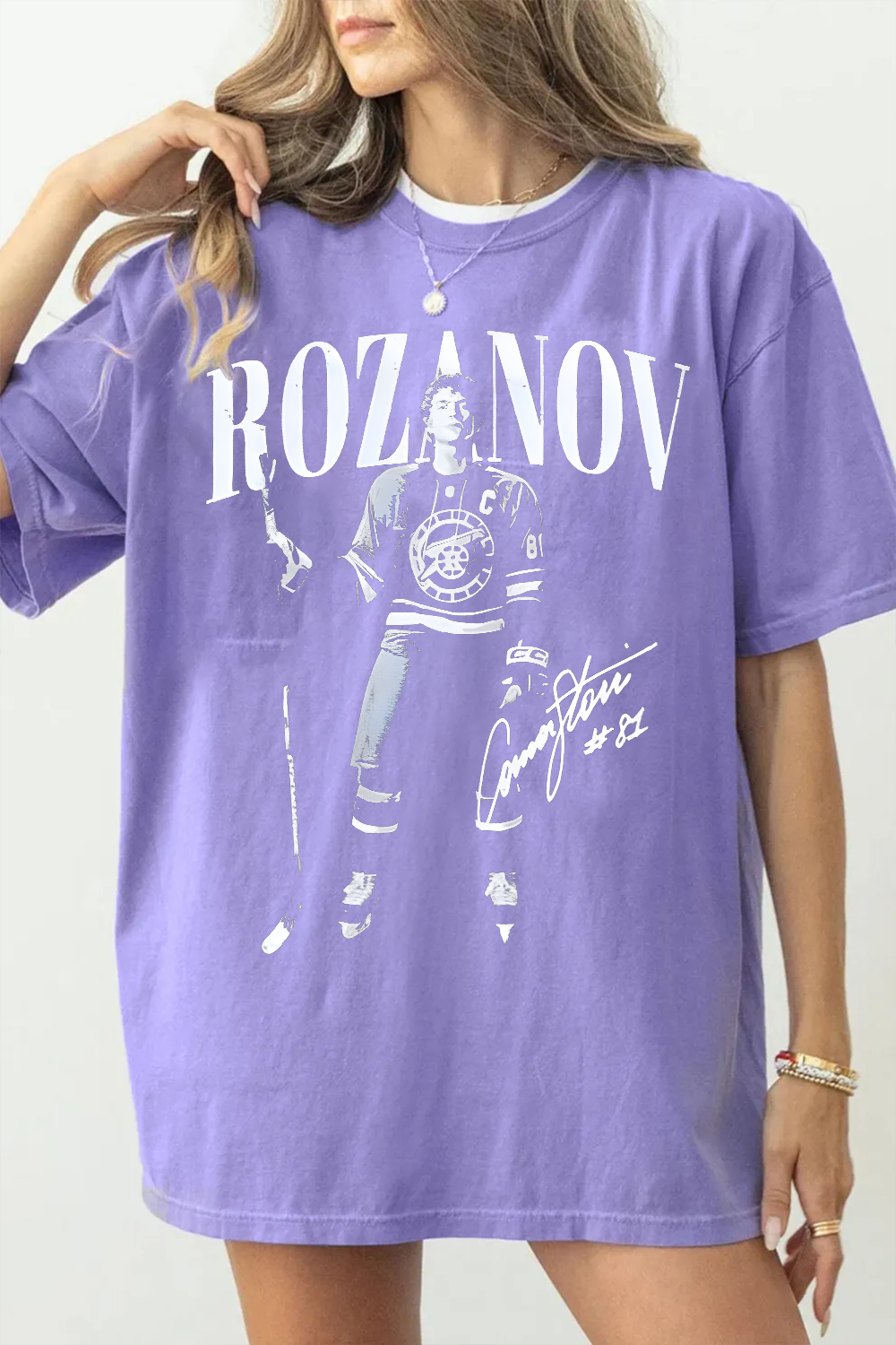 Heated Rivalry Fans Shirt