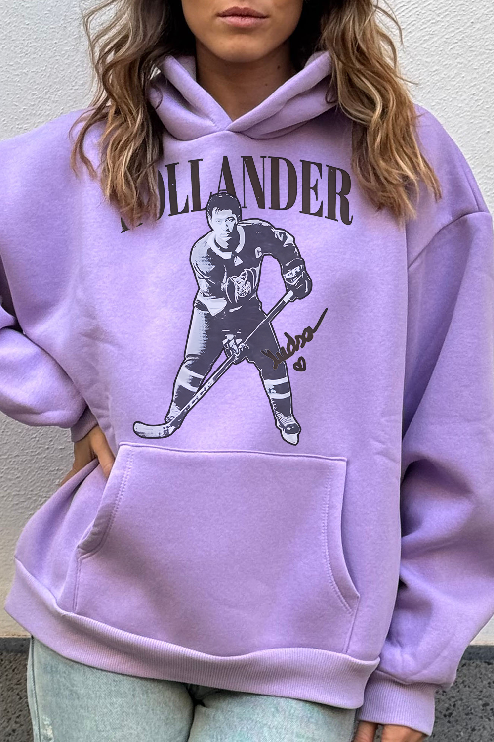 Heated Rivalry Hoodie