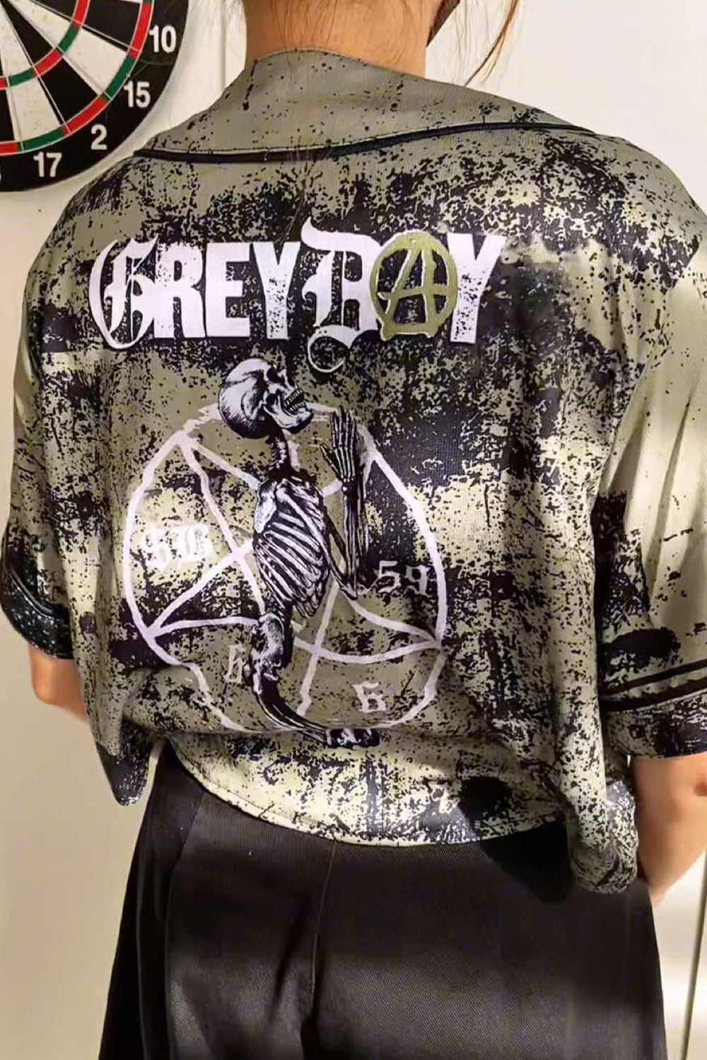 g59 greyday shirt